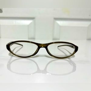 Gucci Optyl frame